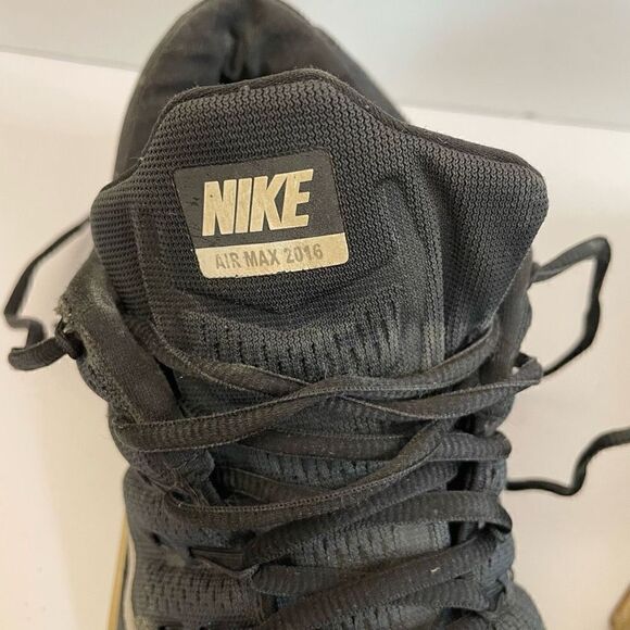 Nike AirMax 2016| Mens|reflective nike - Picture 5 of 13